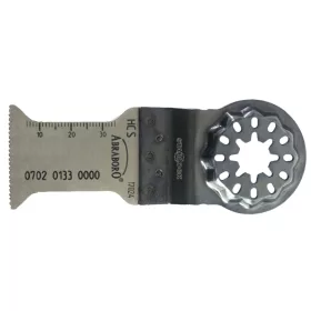 Abraboro Starlock fűrészlap 50x35 mm