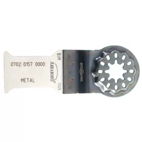 Abraboro Starlock fűrészlap 50x30 mm