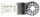 Abraboro Starlock fűrészlap 50x30 mm