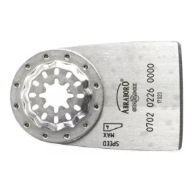 Abraboro Starlock merev spakli 34x50 mm