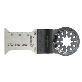 Abraboro Starlock fűrészlap 50x65 mm