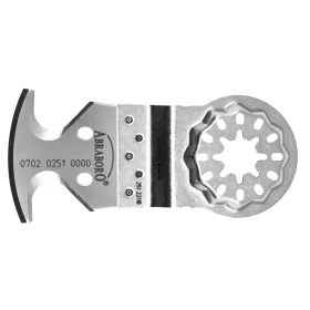 Abraboro Starlock spakli kés 3 cut