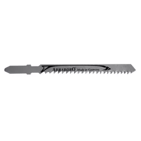 Abraboro Szúrófűrészlap masterpack HG111C 100X