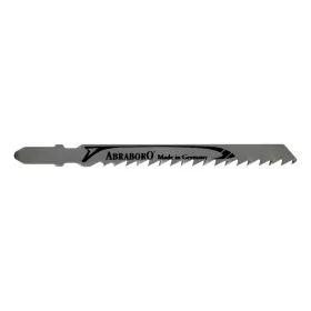 Abraboro Szúrófűrészlap masterpack HGS144D 100X