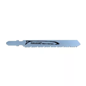 Abraboro Szúrófűrészlap MG123XF