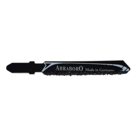 Abraboro Szúrófűrészlap TCT D130TCT