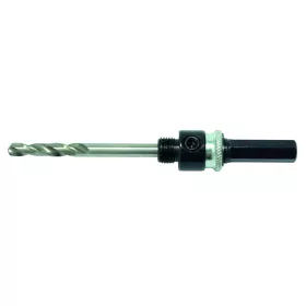 Abraboro HM lyukfűrész hatszög adapter ze 11/14-30 mm
