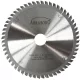 Abraboro HM körfűrészlap premium 300x3,2x30 / 96 TCT