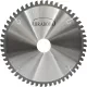 Abraboro HM körfűrészlap alu 190x2,8x30 / 54 TCT