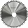 Abraboro HM körfűrészlap alu 305x3,2x25.4 / 96 TCT