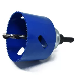 Abraboro HSS-CO blue star lyukfűrész 40 mm