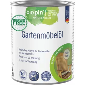BIOPIN KERTIBÚTOROLAJ 4 SZÍN
