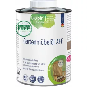 BIOPIN KERTIBÚTOROLAJ AFF 0,5 L