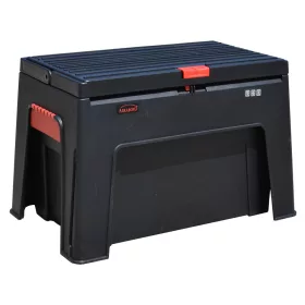 Abraboro Probox szerszámosláda 420x300x300 mm