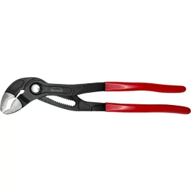 Abraboro Vízpumpa fogó softgrip 400 mm