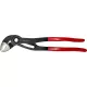 Abraboro Vízpumpa fogó softgrip 400 mm