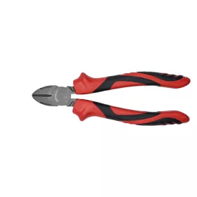 Abraboro Oldalcsĺpő fogó 160 mm 2K