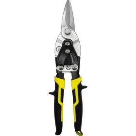 Abraboro Lemezvágó olló egyenes 250 mm