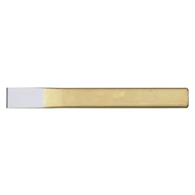 Abraboro Lapos kézi véső 18x150 mm oval