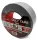 Abraboro Szöveterősítésű ragasztószalag 25Mx48 mm ezüst