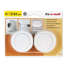 Abraboro Rezgéscsillapító mosógéphez 65 mm
