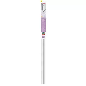 Abraboro Ajtótömítő szilikon fehér max 20 mm