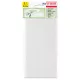 Abraboro Vágható filc fehér 100x200 mm