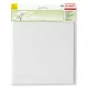 Abraboro Vágható filc fehér 200x200 mm