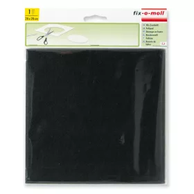 Abraboro Vágható filc barna 200x200 mm