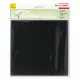 Abraboro Vágható filc barna 200x200 mm