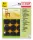 Abraboro Csúsztató filc barna 22 mm