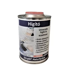 BIOPIN HÍGÍTÓ 0,5L