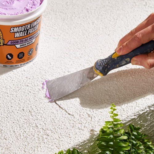 Gorilla Smooth Finish Faljavító Glett 473ml