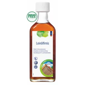BIOPIN LENOLAJ 0,25L