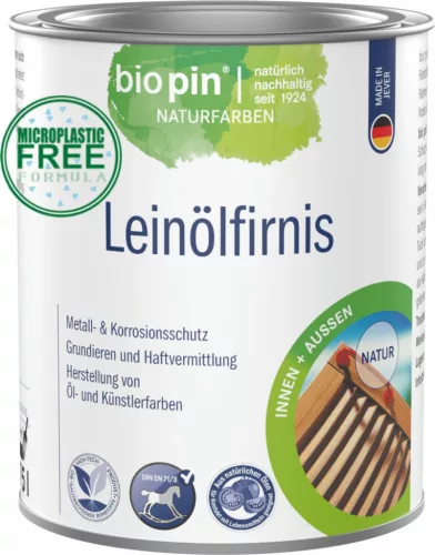 BIOPIN LENOLAJ 0,75L