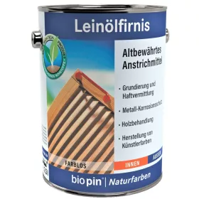 BIOPIN LENOLAJ 2,5L