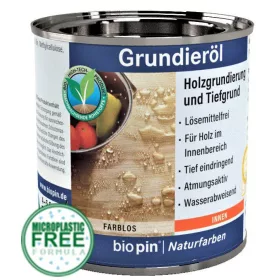 ALAPOZÓOLAJ AQUA - SZÍNTELEN 0,375