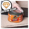 Gorilla Contact Adhesive Clear Kristálytiszta Általános Kontakt Ragasztó 250ml