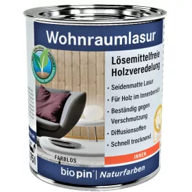 BIOPIN BELTÉRI LAZÚR AQUA 0,75 - 2 SZÍN 