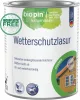 BIOPIN IDŐJÁRÁSÁLLÓ LAZÚR  AQUA - 0,75 L.