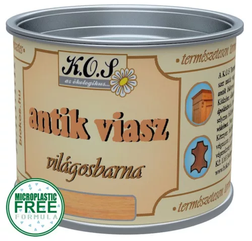 KOS ANTIK VIASZ 150 ml