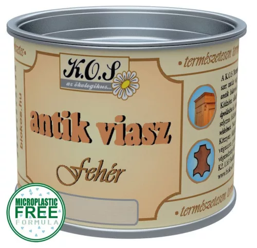 KOS ANTIK VIASZ 150 ml
