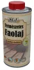 KOS TERMÉSZETES FAOLAJ 0,5L - SZÍNTELEN 