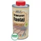 KOS TERMÉSZETES FAOLAJ 0,25L- SZÍNTELEN 