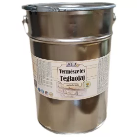 KOS TERMÉSZETES TÉGLAOLAJ 10L