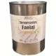 KOS TERMÉSZETES FAOLAJ 2,5L- SZÍNTELEN 