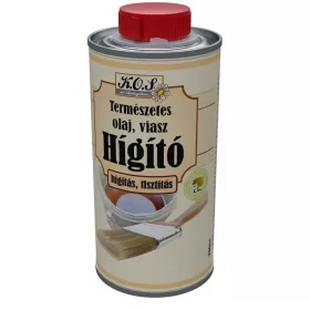 KOS Hígító 0,25 l.