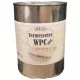 KOS TERMÉSZETES WPC OLAJ 2,5L - SZÍNTELEN