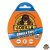 Gorilla Tape All Weather Extreme Fekete Extrém Erős Hőálló Ragasztószalag 11m x 48mm