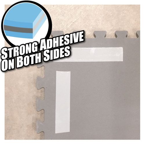 Gorilla DOUBLE SIDED Tape Kétoldalas Ragasztószalag 35mm x 7,3m